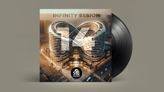 Infinity Session 14 Dub Techno Beats for Focus, Travel, & Chill | #dubtechno #dubtech