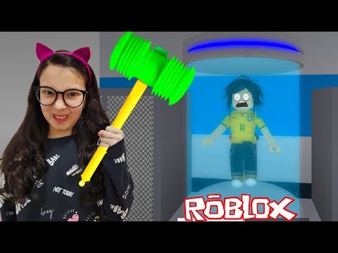 Roblox A Fera Da Marreta Flee The Facility Luluca Games Youtube - roblox carnaval da fera da marreta flee the facility luluca