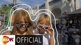[MV] 소향 Sohyang - 너의 노래 The Song Begins (feat. Jinjoo.L of DNCE)