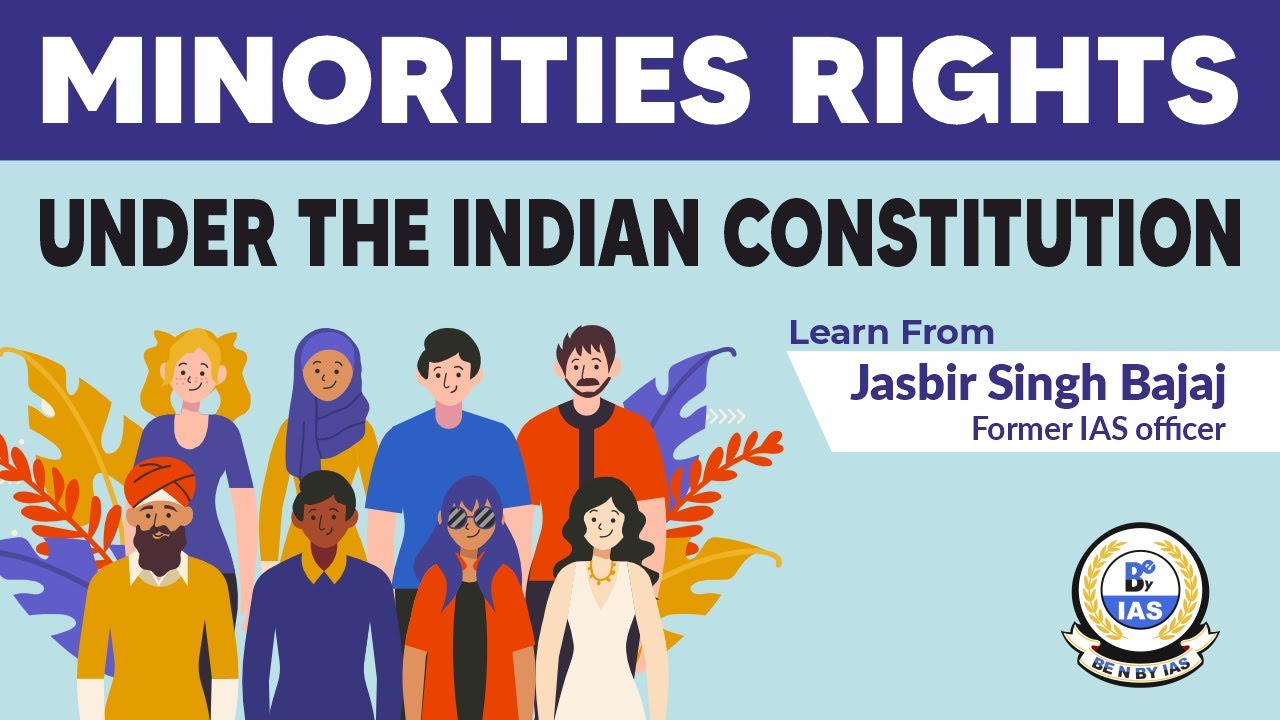 Article 30 of indian constitution |Right of minorities|Cultural and educational right| LAW UPSC CSE