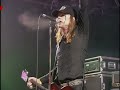 The Hellacopters - 09 Jam Out (Live Bizarre Festival 1999) Köln Germany Full HD