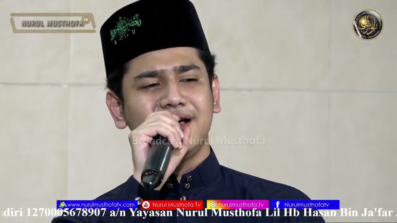 Syakir Daulay | Yaa Robbi Sholli Alaa Muhammad | Aqidahtul Awwam | Masjid At Taubah 28 Feb 2022