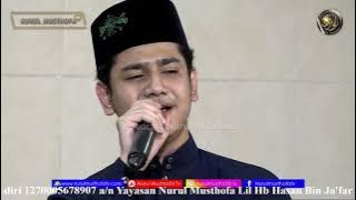 Syakir Daulay | Yaa Robbi Sholli Alaa Muhammad | Aqidahtul Awwam | Masjid At Taubah 28 Feb 2022