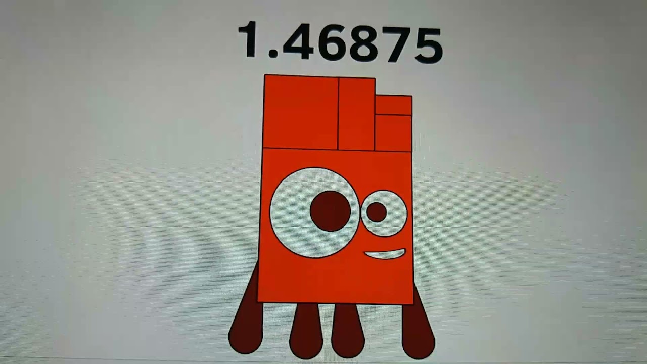 #NumberblocksBandCollab