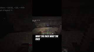 I think I’ve DEFINITELY been down here too long #shorts