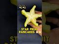 EXOTIC FRUIT PANCAKES🤣🔥‼️ #fruit #tropicalfood #newyork #nyc #foodie