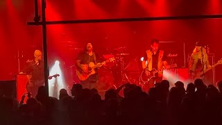 Slime - Sein Wie Die, 12.09.25 Hirsch, Nürnberg #concert ##slime #punk #live #nofilter #nürnberg 