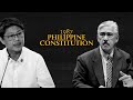 IMEE MARCOS, BINULGAR SI SOTTO AT DY SA PLANONG CHA-CHA!