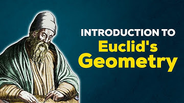Class 9 | Introduction to Euclid