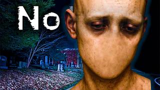 Terrifying Encounters With Faceless People...