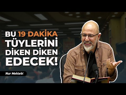 Hayat ve Ölüm - Bu 19 Dakika Tüylerini Diken Diken Edecek! @ugur.akkafa