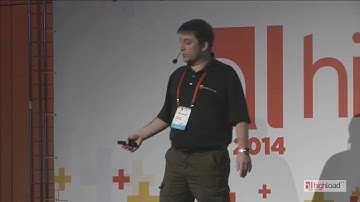 Проблемы эффективного использования MySQL на современном оборудовании / Алексей Копытов (Percona)