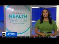 Dr. Brian Case discusses new melatonin study | WJZ-TV