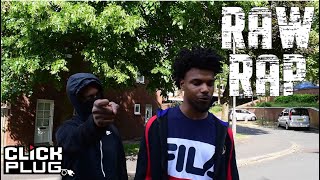 ESOTB Remo - Raw Rap | Click Plug