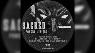 Sacred Forces – The Real Nightmare (original mix)