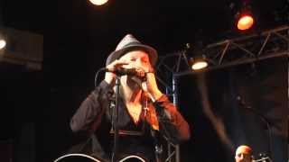 Elliott Murphy - Take Your Love Away (Live At The New Morning, 24th march 2012)