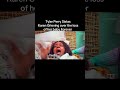 Tyler Perry Sistas| Karen mourning over the loss of baby Forever