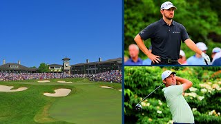 Going for the Green at the Memorial Tournament | Betting favorites