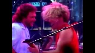 Van Halen - Why Can't This Be Love (RESTORED VIDEO)