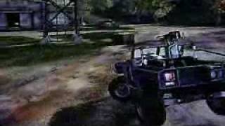 WARHAWK TRICKS AND TIPS