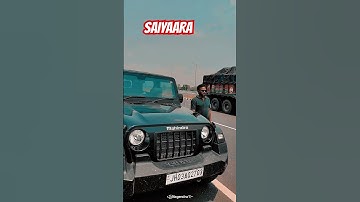 SAIYAARA