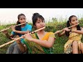 Kopri sibnai & Bagurumba Bodo traditional music||