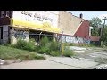 DETROIT 8 MILE RD / EAST SIDE HOODS