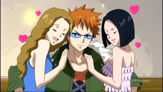 Fairy Tail: Introducing Loki