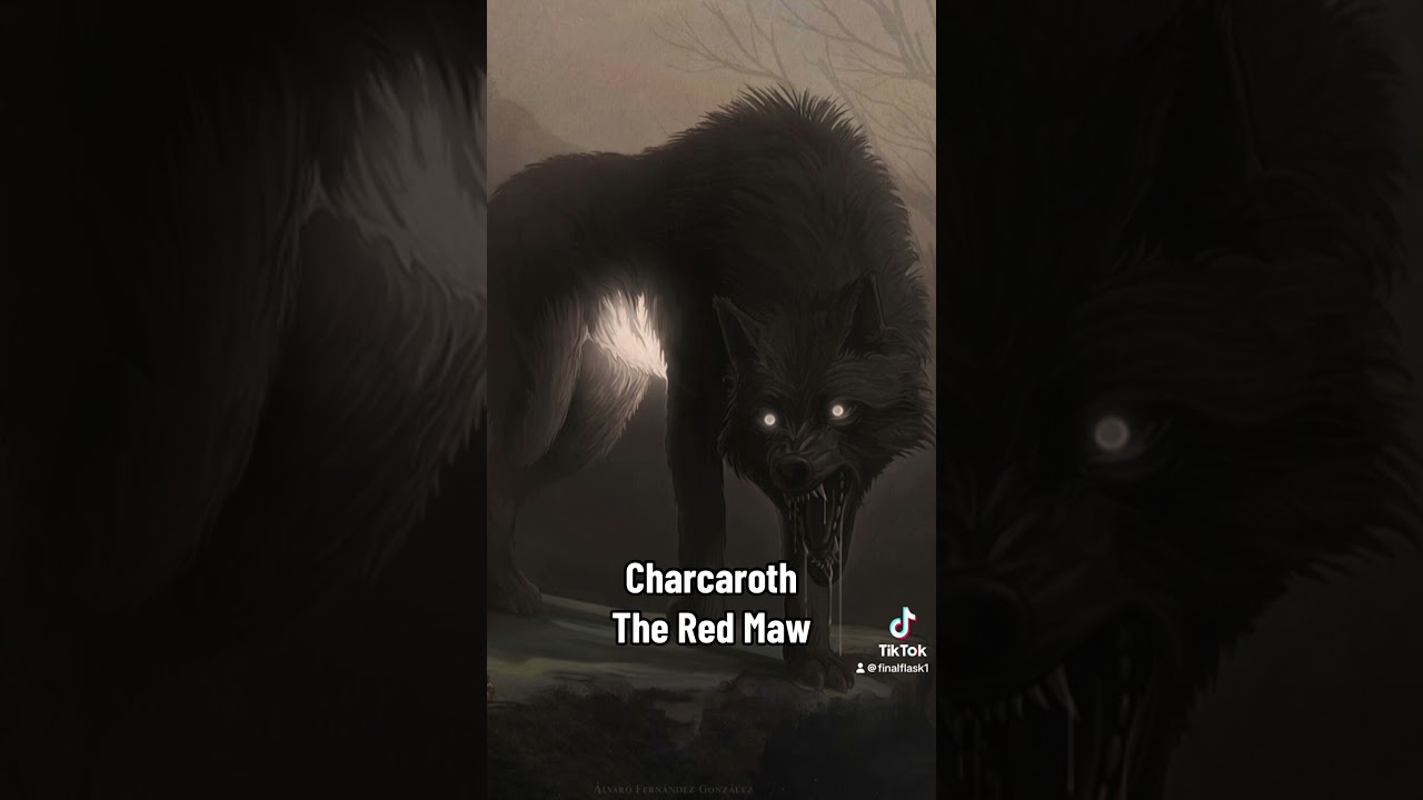 The strongest villains/creatures of Middle Earth 