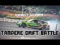 Tampere Drift Battle, Keski-Korpi Motorsport