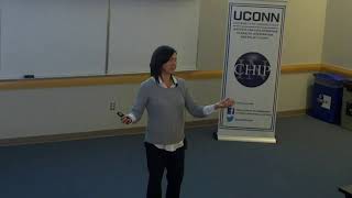 InCHIP Lecture: Michelle Kondo - Place-Based Strategies for Disease, Injury and Violence Prevention