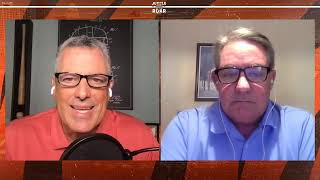 Jungle Roar Bengals Media Day Highlights, Biggest Stories As Training Camp Opens w/Richard Skinner