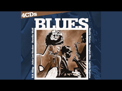 Screamin' Jay Hawkins - I Put A Spell On You(Rare Original Version)