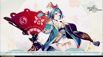 Echo of Phantoms - Android / iOS Gameplay