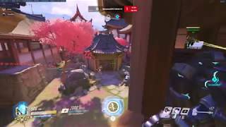 Overwatch Brutal EMP+Shatter Assault
