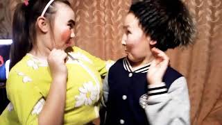 Лучший прикол 2018 /башкирский танец Лучший прикол 2018 /башкирский танец