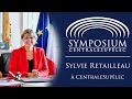 Confrence de sylvie retailleau  centralesuplec