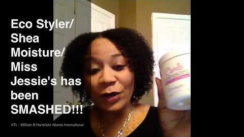 Product Review: Curls Unleashed....The New Holy Grail!