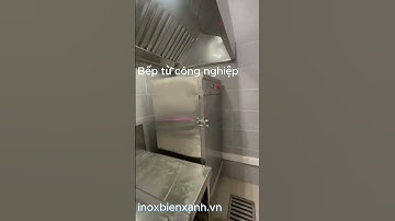 Tăng năng suất, giảm chi phí với Bếp từ công nghiệp cao cấp 094.794.1799
