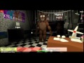 Roblox five nights at freddys 2 night 5 complete