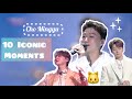 Forestella Cho Mingyu Most Iconic Moments 
