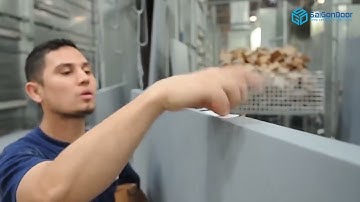 Giới thiệu chi tiết cấu tạo cửa thép chống cháy