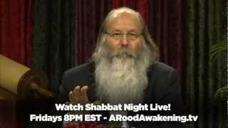 Rood Update! with Michael Rood - May 16, 2012