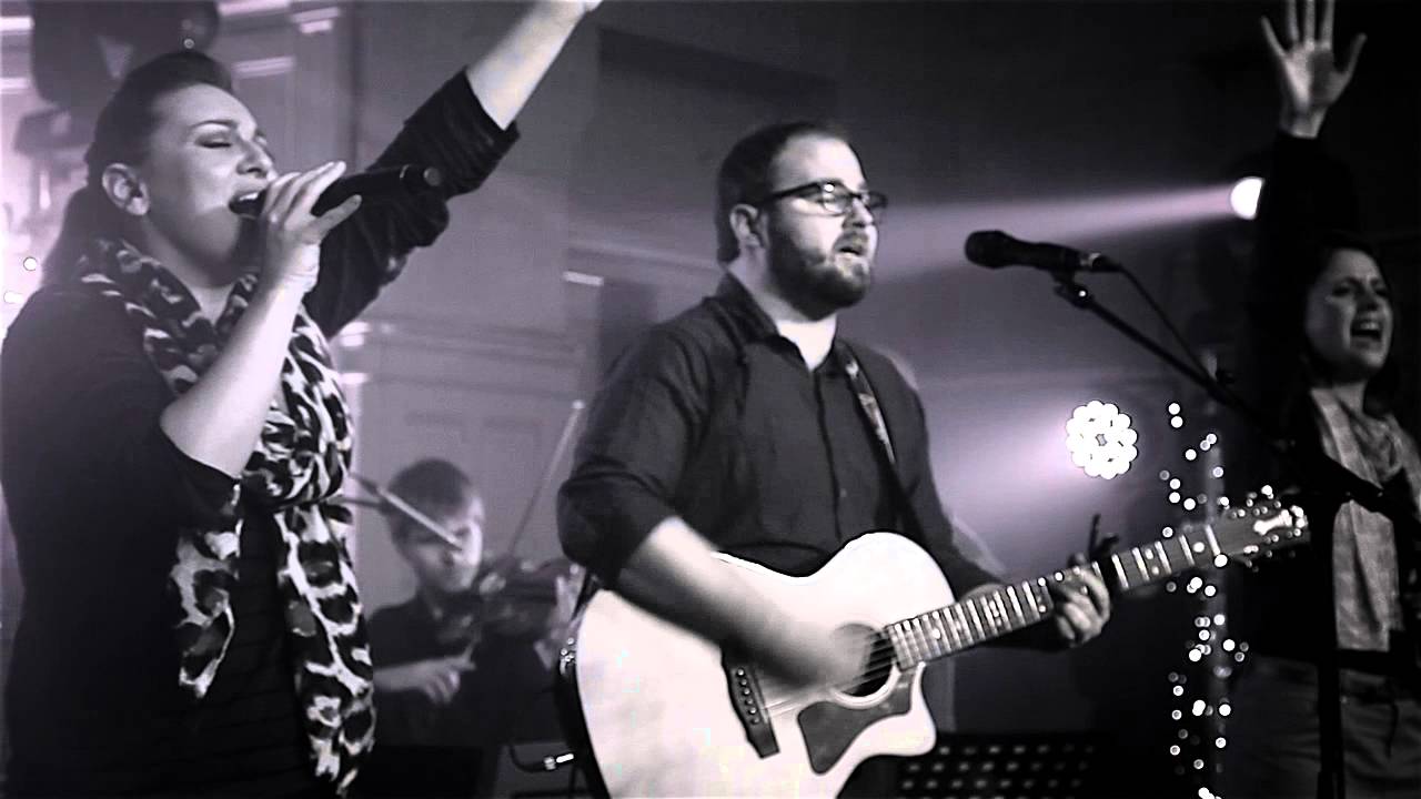 Collectif Cieux Ouverts - Éveille-toi, mon âme (feat. Elisa Valbon)