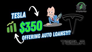 🚗💰 Tesla's New Game Plan! How 84-Month Loans Could Shape the Stock! 📈