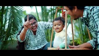 praharvi pre birthday shoot @teaser amma ammadi##ammapaata