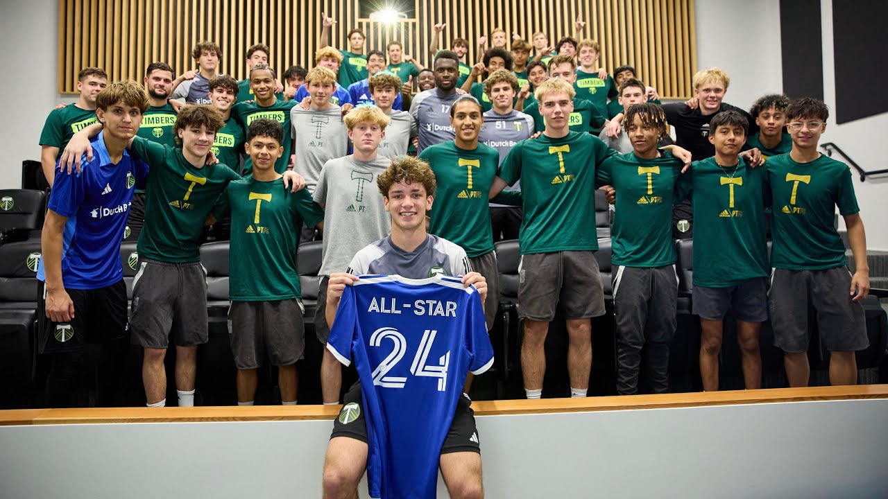 Mls Next All Star Game 2025 Schedule