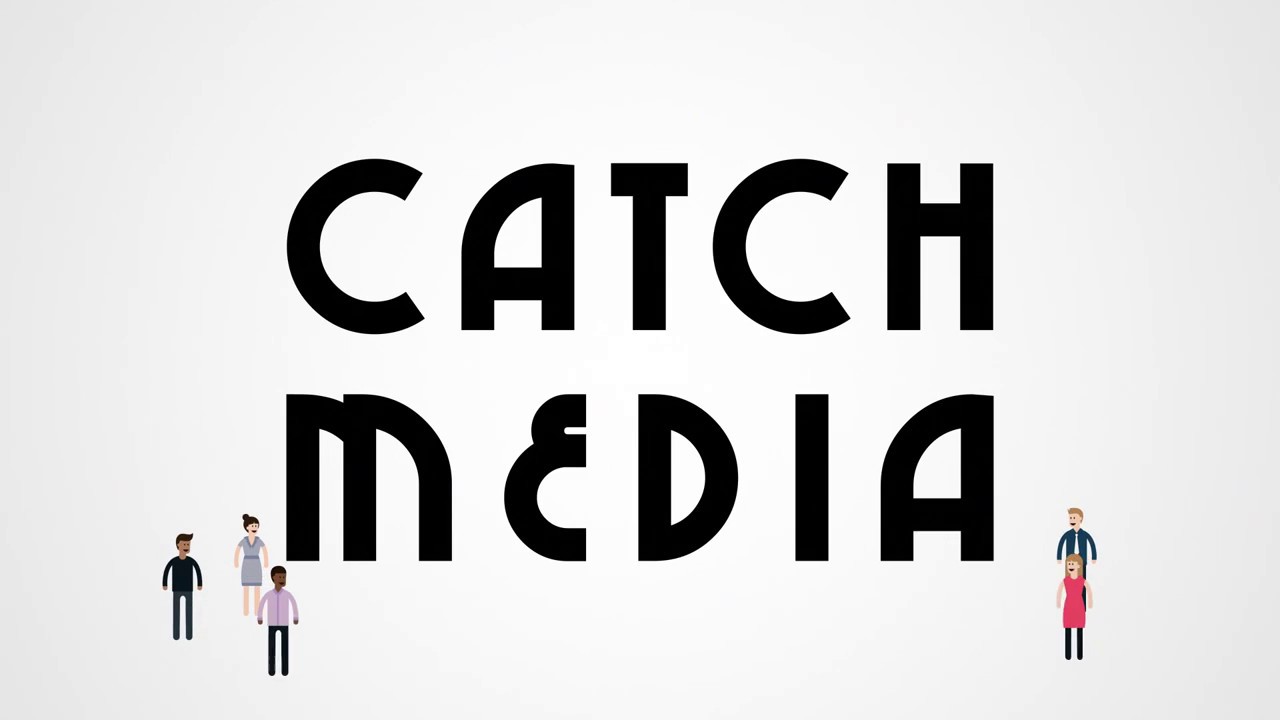 ROI Focused Digital Marketing - Catch Media