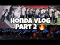 2020 HONDA BOTB VLOG PART 2 | Bowl &amp; Stroll | MLITB 🤟🏾 | TANK | 880 FEST | BLOOPERS 😂| GTV