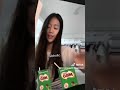 milo enak banget plizz😩😩😋😋©®:TikTokz#itz_nadhifa #kingkyroo